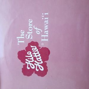 Hilo Hattie Coffee Cup